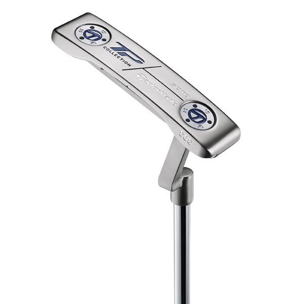 テーラーメイド TPコレクション ハイドロブラスト SOTO ソト パター 右用 度