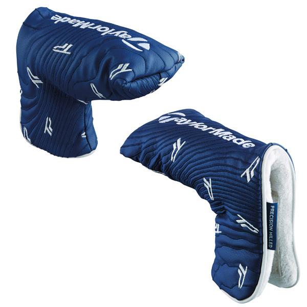 テーラーメイド TPコレクション ハイドロブラスト SOTO ソト パター 右用 度