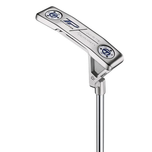 TaylorMade テーラーメイド TPコレクション ハイドロブラスト TaylorMade テーラーメイド TPコレクション ハイドロブラスト