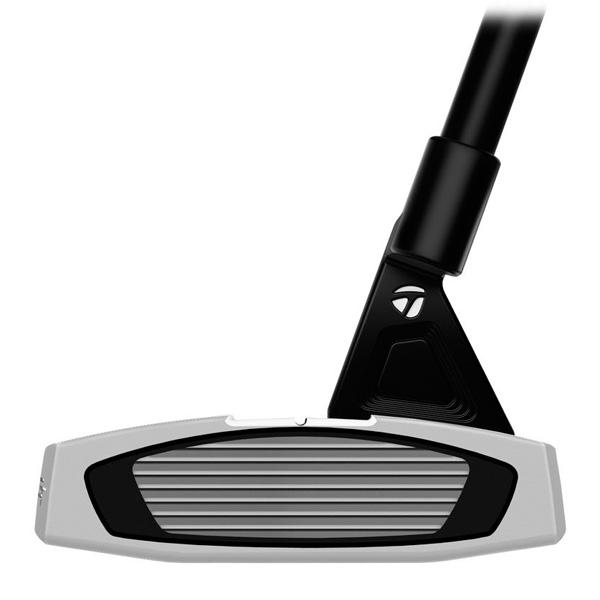 TaylorMade（テーラーメイド） スパイダーGTX デューンシルバー トラス