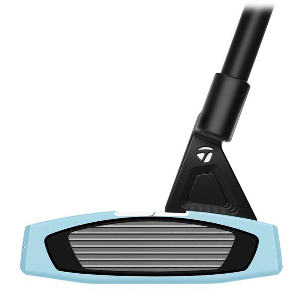 TaylorMade テーラーメイド スパイダーGTX アイスブルー トラス TaylorMade テーラーメイド スパイダーGTX アイスブルー トラス