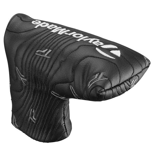 TaylorMade（テーラーメイド） 2023 TP TRUSS B1TH トラスヒール