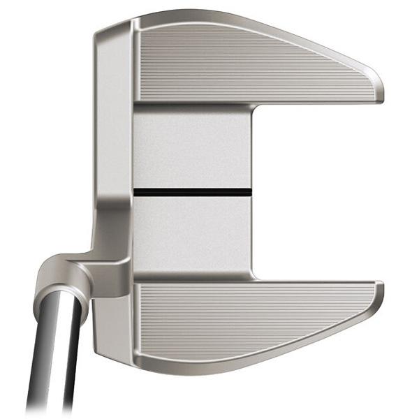 TaylorMade（テーラーメイド） 2023 TP TRUSS M2TH トラスヒール