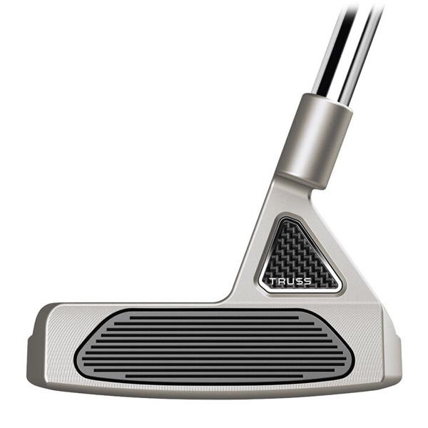 TaylorMade（テーラーメイド） 2023 TP TRUSS M2TH トラスヒール