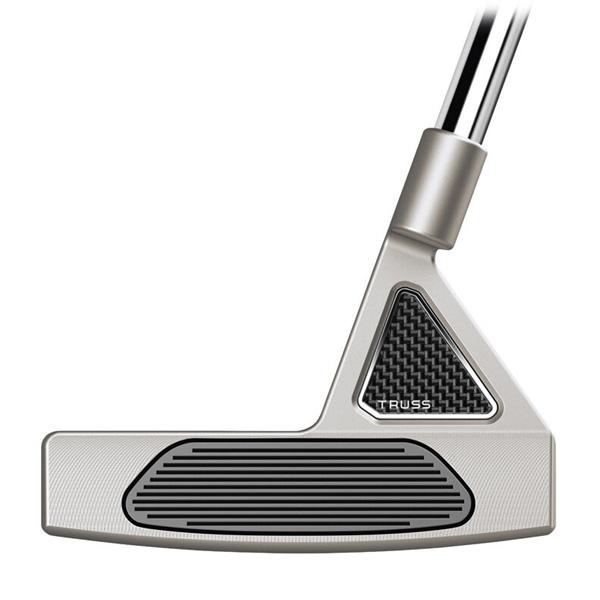 TaylorMade（テーラーメイド） 2023 TP TRUSS M4TH トラスヒール