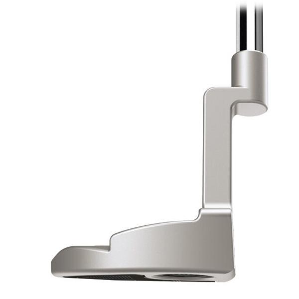 TaylorMade（テーラーメイド） 2023 TP TRUSS M4TH トラスヒール