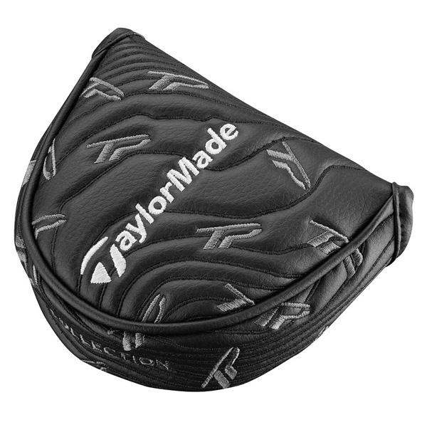 TaylorMade（テーラーメイド） 2023 TP TRUSS M4TH トラスヒール
