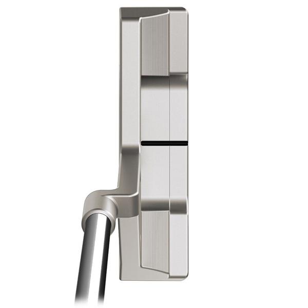 TaylorMade（テーラーメイド） レフティー 左用 2023 TP TRUSS B1TH