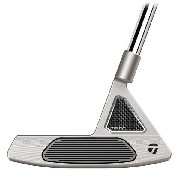TaylorMade レフティー 左用 テーラーメイド 2023 TP TRUSS B1TH TaylorMade レフティー 左用 テーラーメイド 2023 TP TRUSS B1TH