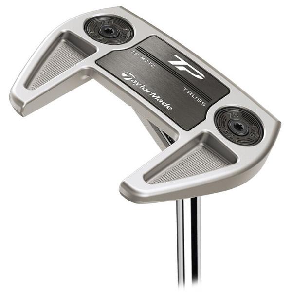 TaylorMade レフティー 左用 テーラーメイド 2023 TP TRUSS M2TC TaylorMade レフティー 左用 テーラーメイド 2023 TP TRUSS M2TC