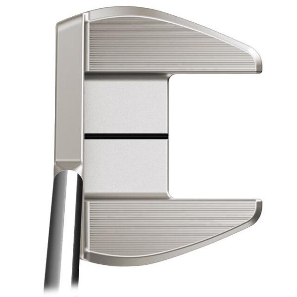 TaylorMade レフティー 左用 テーラーメイド 2023 TP TRUSS M2TC TaylorMade レフティー 左用 テーラーメイド 2023 TP TRUSS M2TC