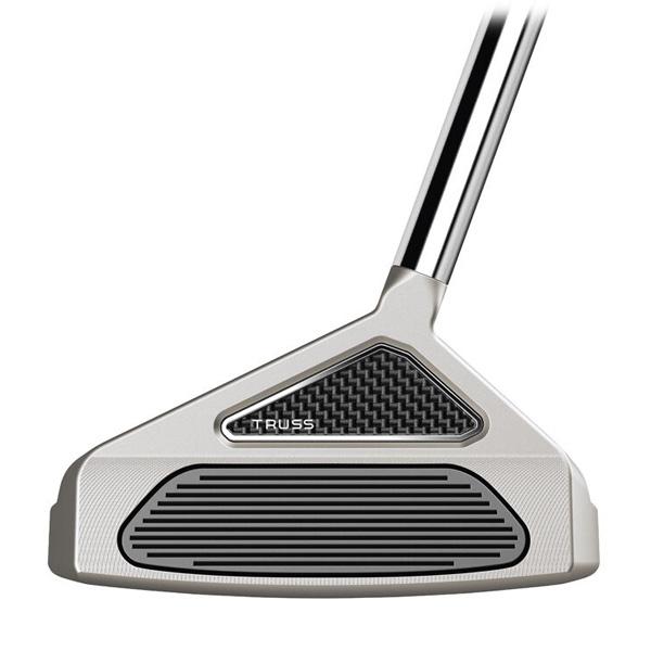 TaylorMade レフティー 左用 テーラーメイド 2023 TP TRUSS M2TC TaylorMade レフティー 左用 テーラーメイド 2023 TP TRUSS M2TC