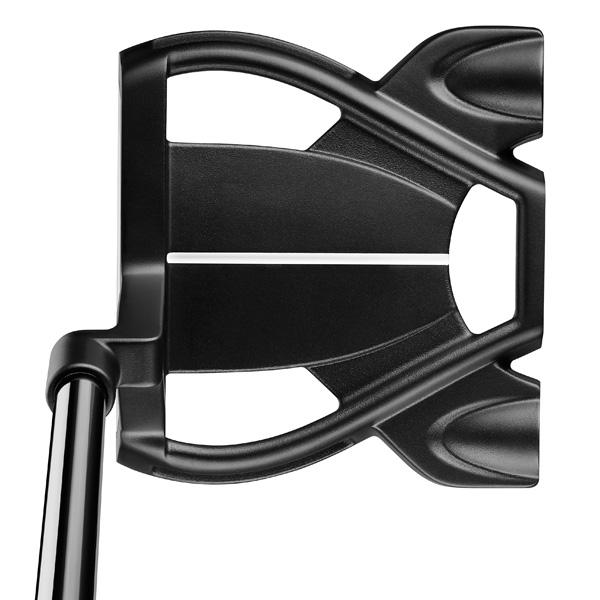 TaylorMade（テーラーメイド） 2024 スパイダー ツアー トラス TM1