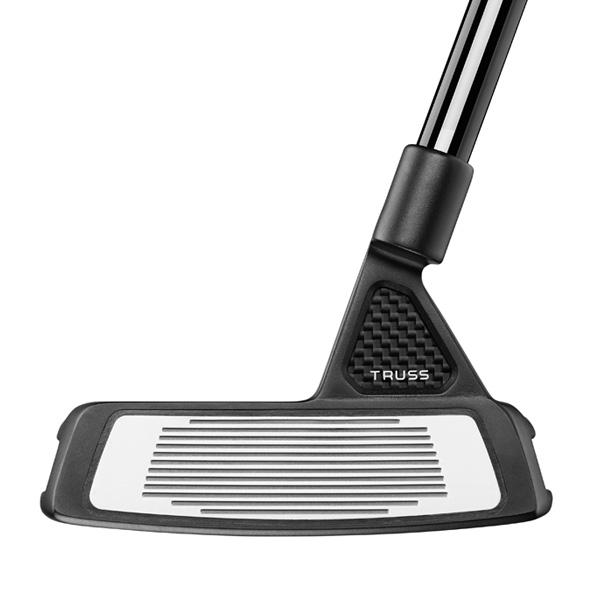 TaylorMade（テーラーメイド） 2024 スパイダー ツアー トラス TM1