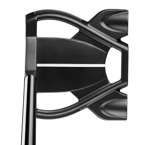 TaylorMade - レフティー　TaylorMade　テーラーメイド　TRUSS　TM2　 トラス　メンズゴルフパター　左利き用　PT　キャディバッグ　33インチ Amazon | テーラーメイド(TAYLORMADE)TRUSS(トラス)TM2CSトラス