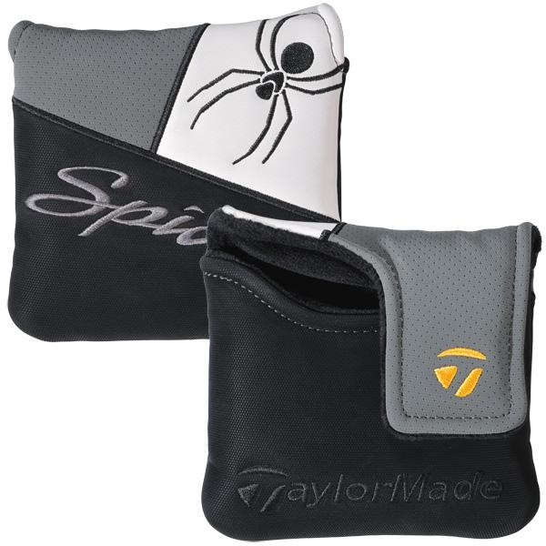 TaylorMade テーラーメイド 2024 スパイダー ツアーX トラス TM1 TaylorMade テーラーメイド 2024 スパイダー ツアーX トラス TM1