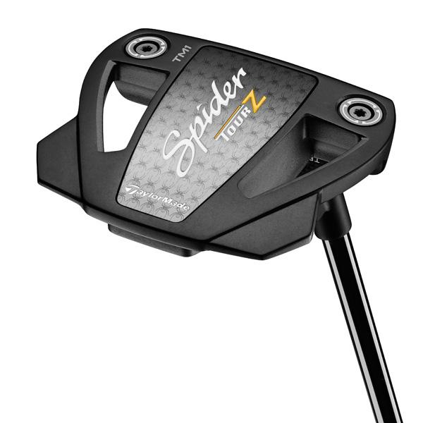 TaylorMade テーラーメイド 2024 スパイダー ツアーZ トラス TM1 TaylorMade テーラーメイド 2024 スパイダー ツアーZ トラス TM1