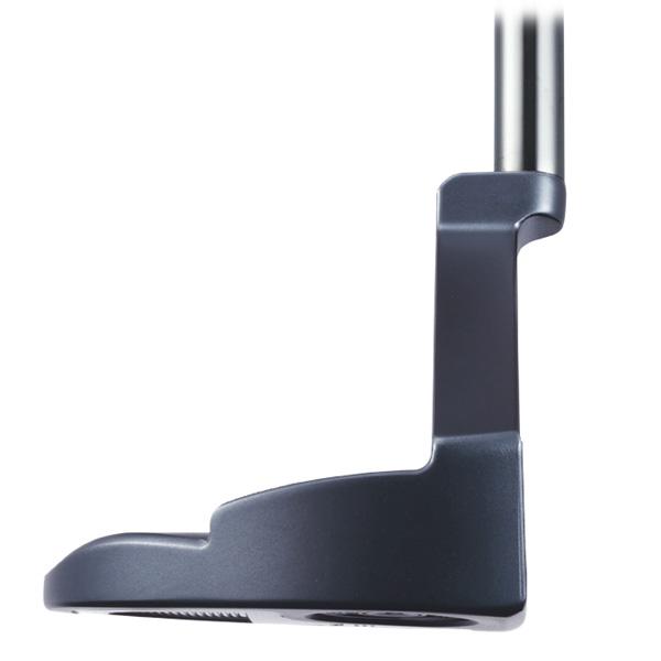 TaylorMade（テーラーメイド） 2024 TP TRUSS ミッドナイトブルー M4TC