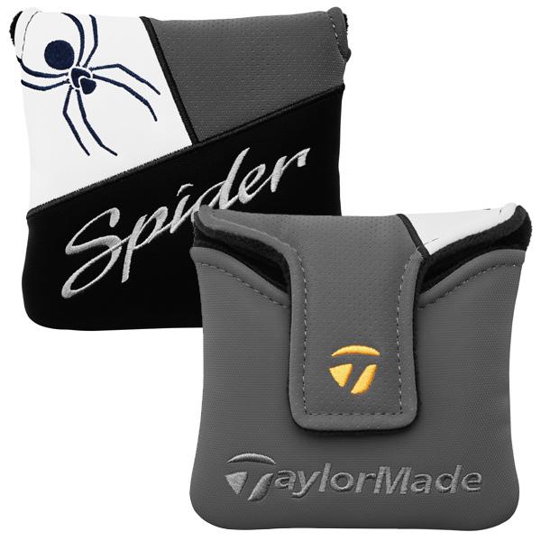 TaylorMade（テーラーメイド） 2025 スパイダー ツアー X ガンメタル