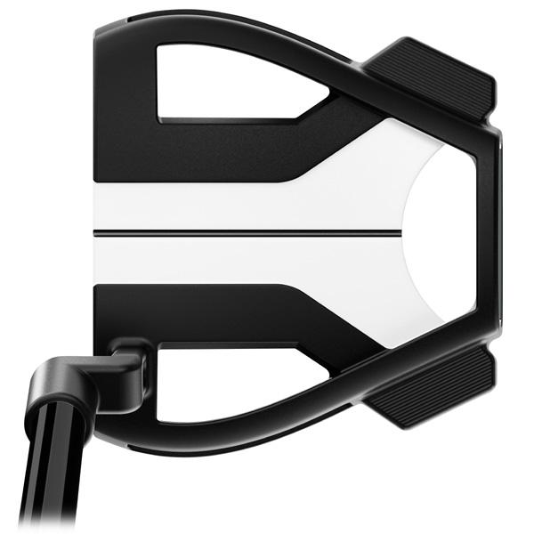TaylorMade（テーラーメイド） 2025 スパイダー ツアー X ブラック