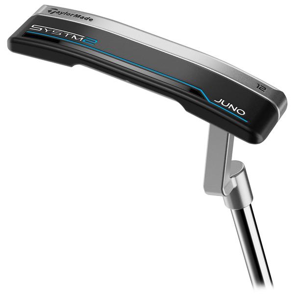 TaylorMade（テーラーメイド） レフティー システム2 SYSTM2 ジュノ12