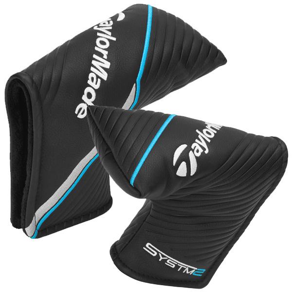 TaylorMade（テーラーメイド） システム2 SYSTM2 デルモンテTB1 パター