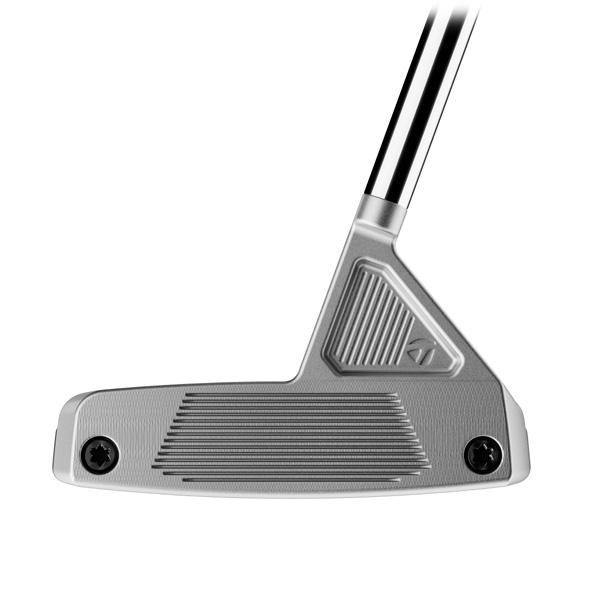TaylorMade Brandon TM2 パター TaylorMade（テーラーメイド） システム2 SYSTM2 バンドンTM2 パター