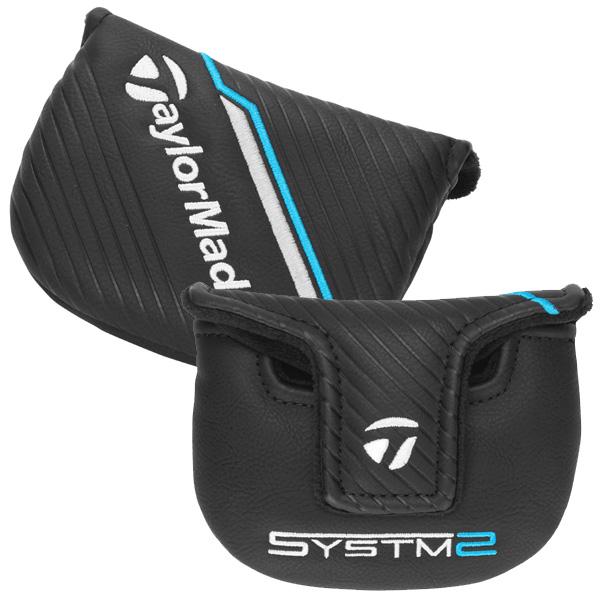 TaylorMade（テーラーメイド） システム2 SYSTM2 バンドンTM2 パター