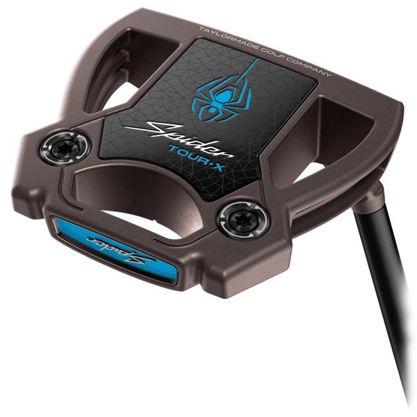 TaylorMade（テーラーメイド） スパイダーツアー SPIDER TOUR X
