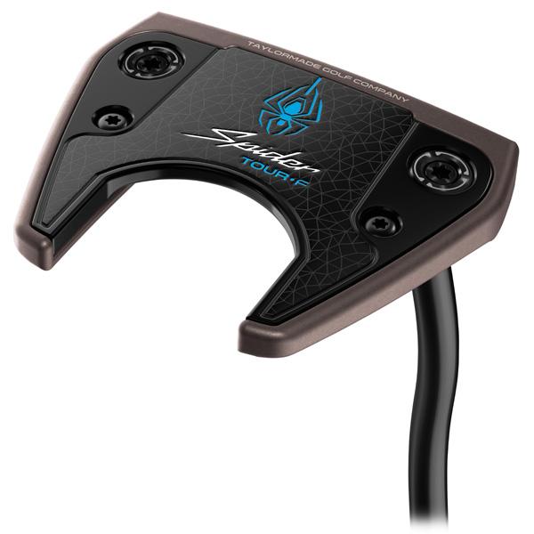TaylorMade（テーラーメイド） レフティー スパイダーツアー SPIDER