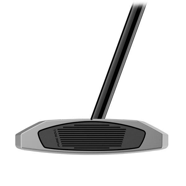 TaylorMade（テーラーメイド） スパイダー ZT スタンダード ゼロトルク