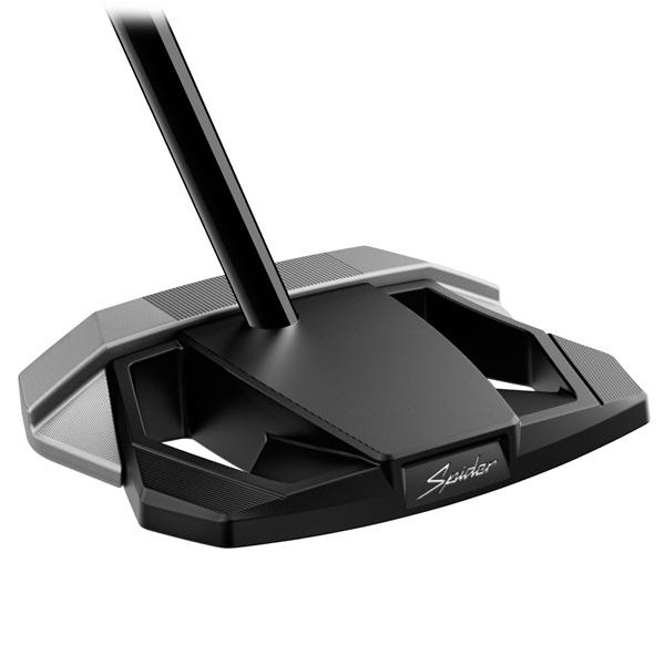 TaylorMade（テーラーメイド） レフティー スパイダー ZT スタンダード