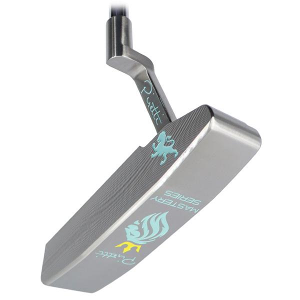 ピレッティ2025 テソラ2 WB フローネック マスタリーシリーズパター 右利 ピレッティ 2025 テソラ2 WB フローネック マスタリーシリーズ パター