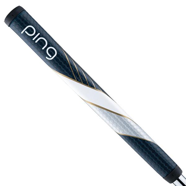 PING（ピン） レディース G Le3 FETCH パター PP59グリップ装着モデル