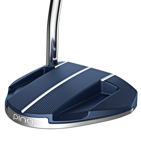 PING（ピン） レフティー 左用 レディース G Le3 KETSCH G パター PP59