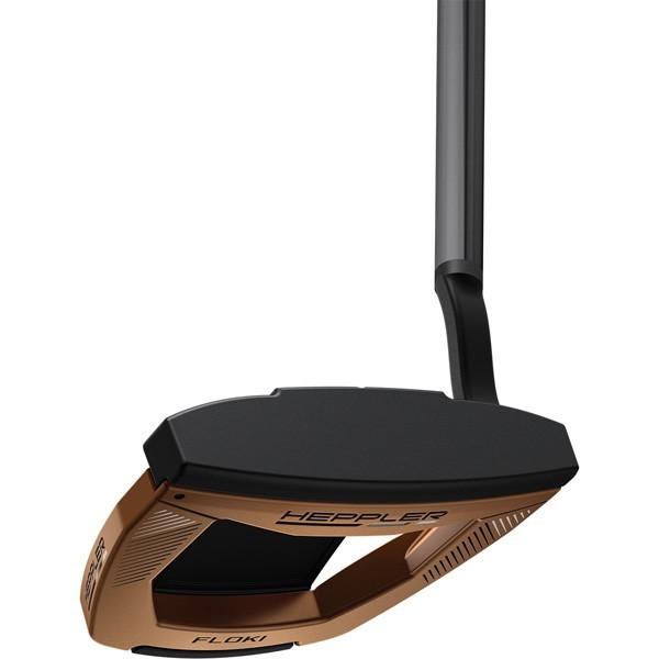PING ピン ヘプラー フローキー PP60グリップ装着 パター PING ピン ヘプラー フローキー PP60グリップ装着 パター