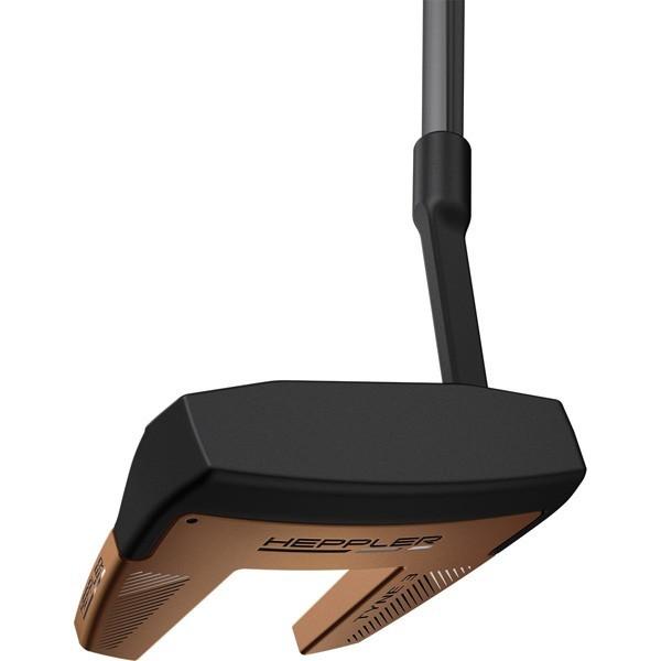 PING ピン ヘプラー タイン3 PP60グリップ装着 長さ調整機能付 PING ピン ヘプラー タイン3 PP60グリップ装着 長さ調整機能付
