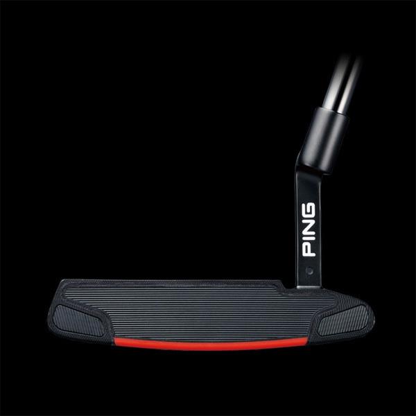 PING（ピン） 2021 アンサー2 PP58グリップ装着 パター 右用 : つるや