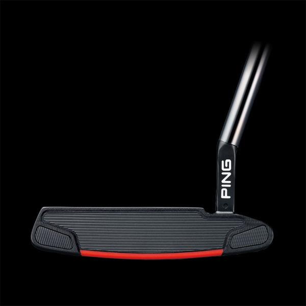 PING（ピン） 2021 アンサー4 PP58グリップ装着 パター 右用 : つるや