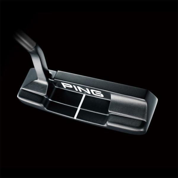 PING（ピン） 2021 アンサー4 PP58グリップ装着 パター 右用 : つるや