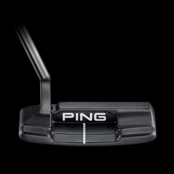 PING（ピン） 2021 アンサー4 PP58グリップ装着 パター 右用 : つるや