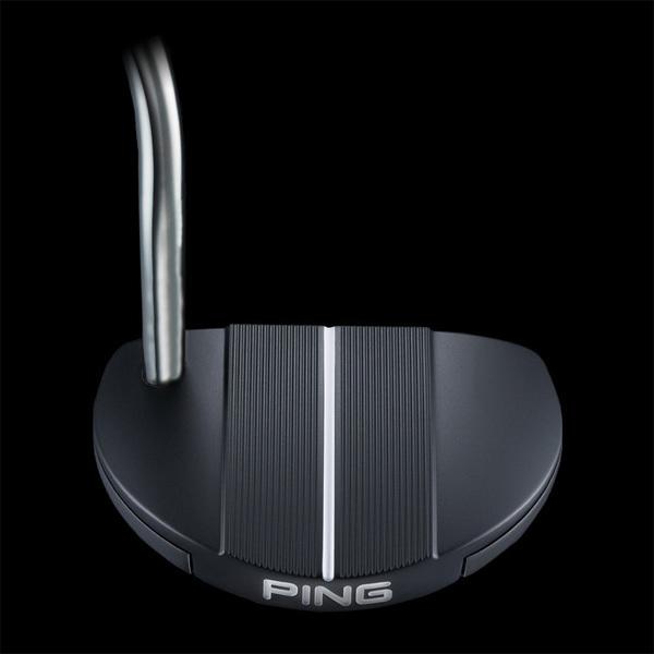 PING（ピン） 2021 CA70 PP58グリップ装着 パター 右用 : つるやゴルフ