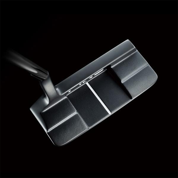 PING（ピン） 2021 KUSHIN4 PP58グリップ装着 パター 右用 : つるや