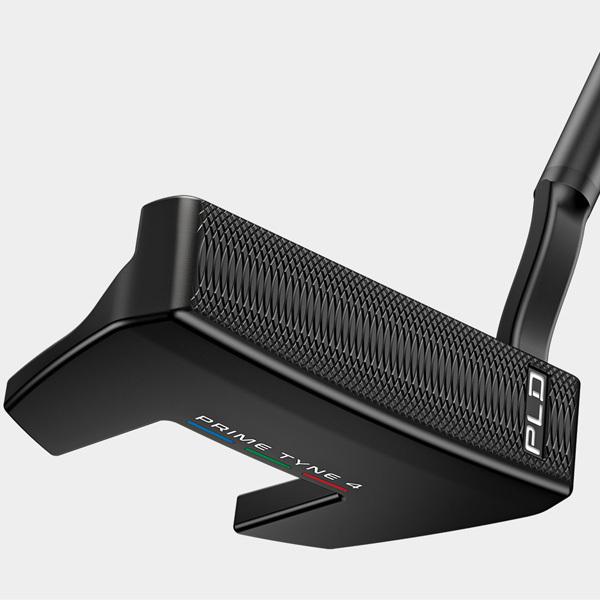 PING（ピン） レフティ 左用 PLDミルドパター プライムタイン4 マット 