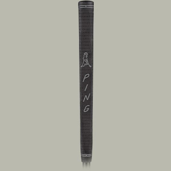 PING（ピン） PLDミルドパター アンサー2 マットブラック PP58ミット 