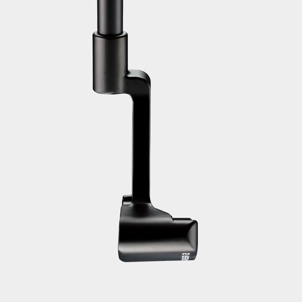 PING（ピン） レフティー 左用 PLDミルドパター アンサー2 マット