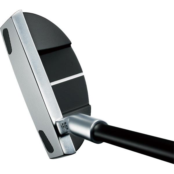 PING ピン 2023 SHEA PP58グリップ装着 パター 右用 : つるや PING ピン 2023 SHEA PP58グリップ装着 パター 右用 : つるや