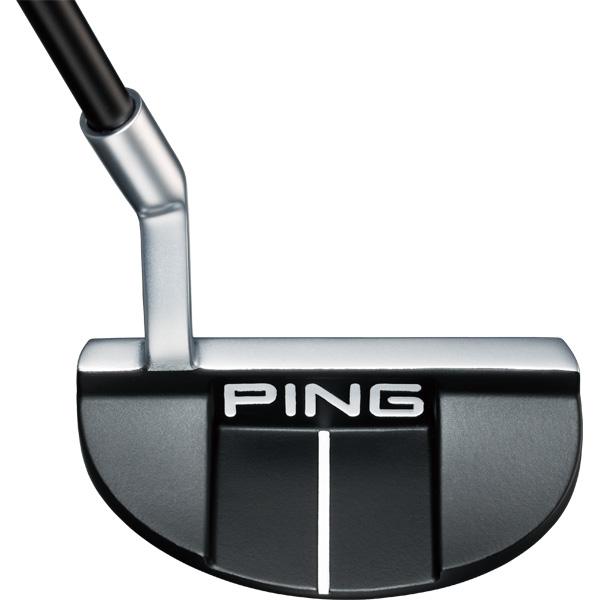 PING レフティー 左用 ピン 2023 SHEA PP58グリップ装着 パター