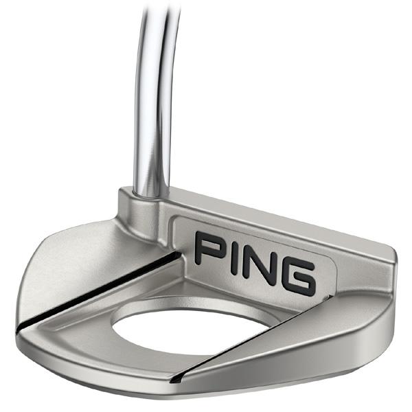 PING（ピン） 2024 FETCH パター 右利き用 日本正規品 : つるやゴルフ