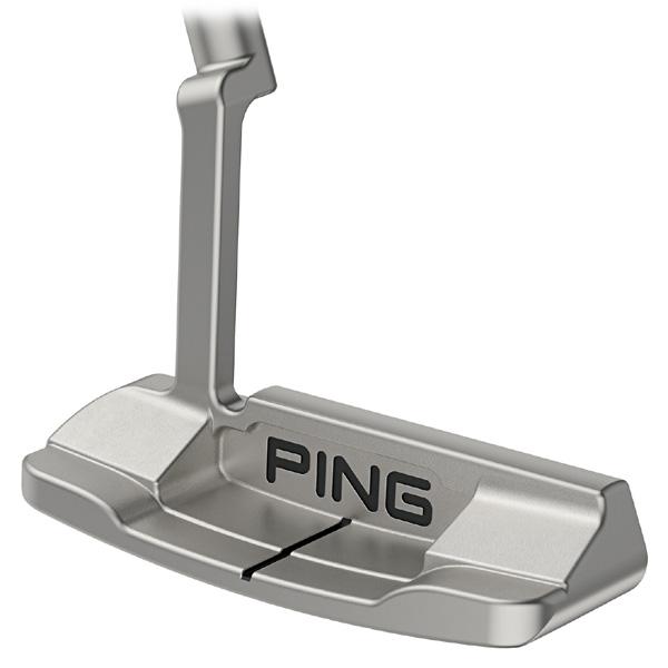 PING（ピン） レフティー 2024 アンサーD ANSER D パター 左利き用